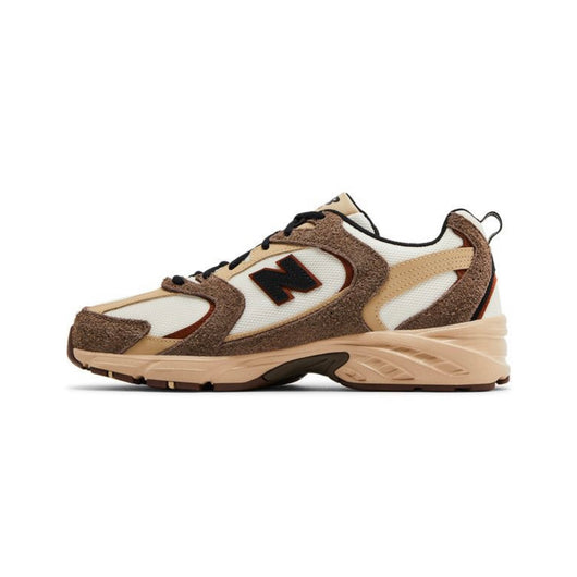 New Balance 530 Brown Tan