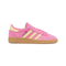 adidas Handball Spezial Lucid Pink Almost Yellow Gold (Women's)
