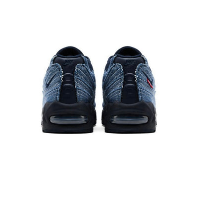 Nike Air Max 95 OG Levis Obsedian