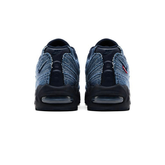 Nike Air Max 95 OG Levis Obsedian