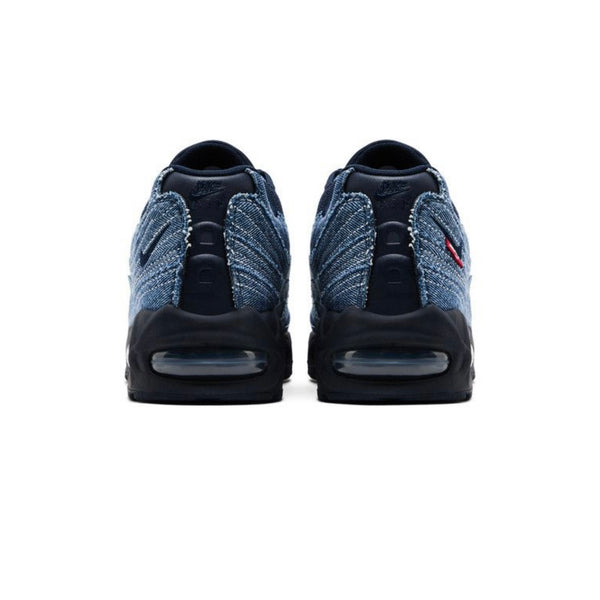 Nike Air Max 95 OG Levis Obsedian