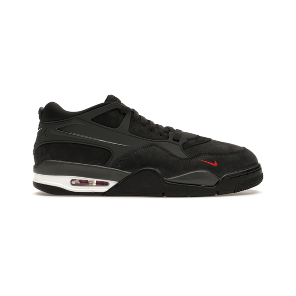 Jordan 4 RM SP Nigel Sylvester Driveway Grey