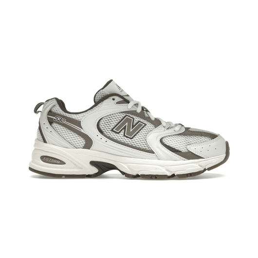 New Balance 530 Turtledove Mushroom
