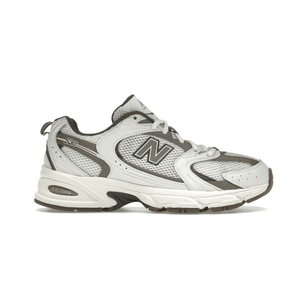 New Balance 530 Turtledove Mushroom