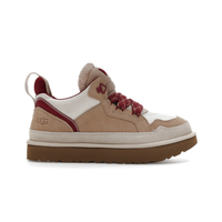 UGG Lowmel Driftwood Biking Red