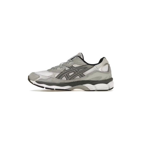 ASICS GEL-NYC - WHITE STEEL GREY