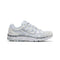 Nike P-6000 Metallic Silver Summit White-Wolf Grey