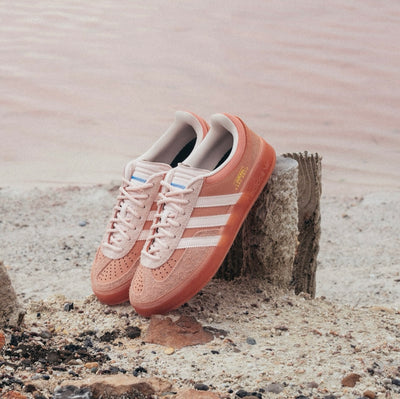 adidas Gazelle Indoor Bad Bunny Wonder Clay