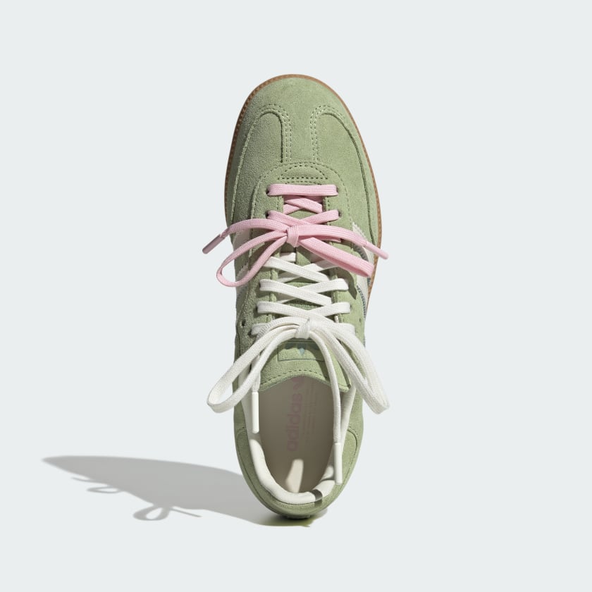 adidas Samba OG Molly-Mae Matcha (Women's)