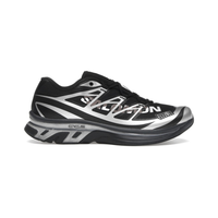Salomon XT-MM-6 MM6 Maison Margiela Black Silver