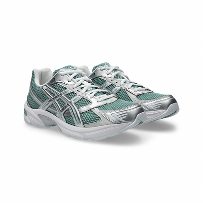 ASICS Gel-1130 Verdigris Pure Silver