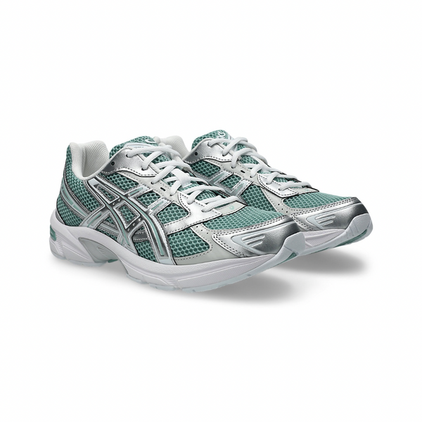 ASICS Gel-1130 Verdigris Pure Silver