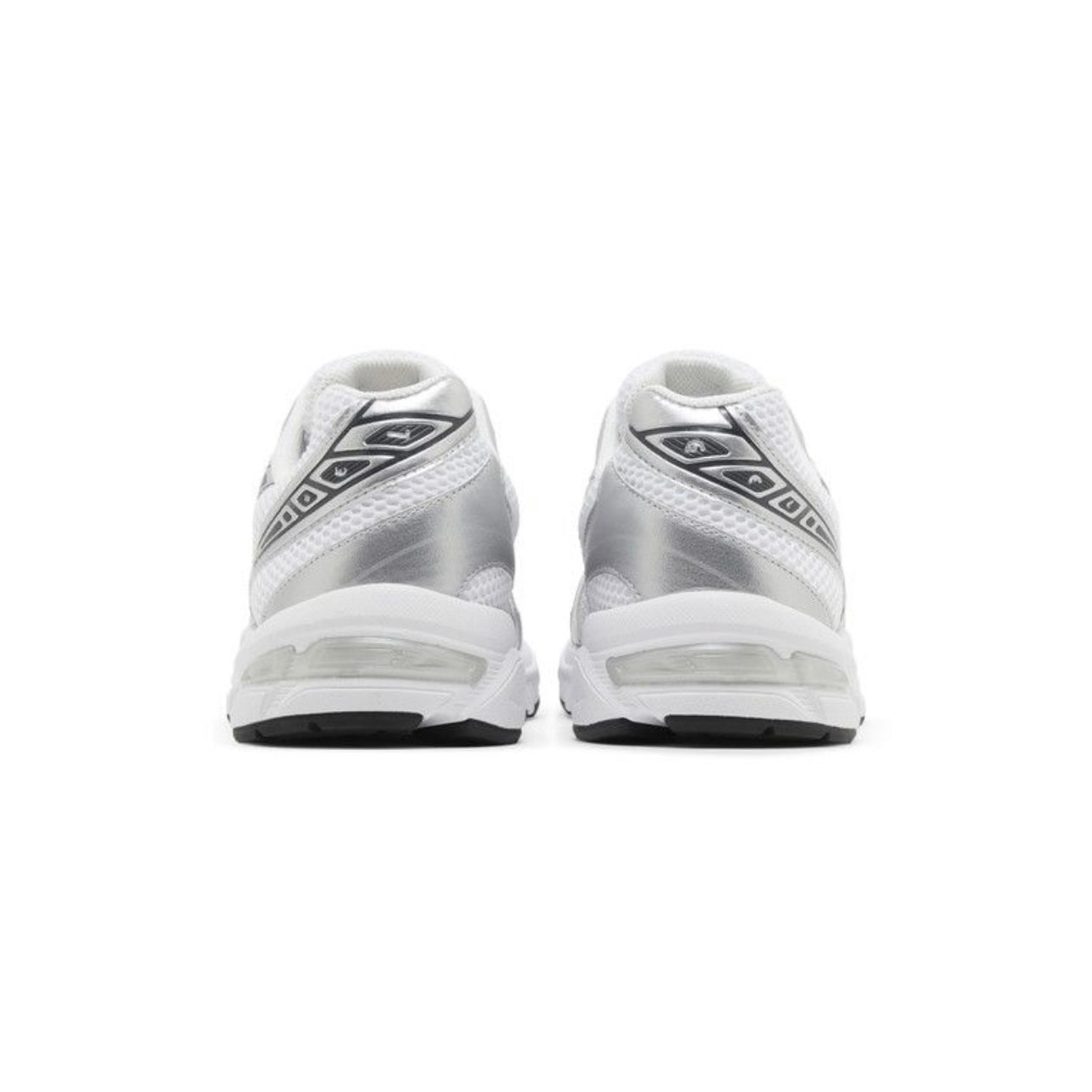 ASICS Gel-1130 White Pure Silver