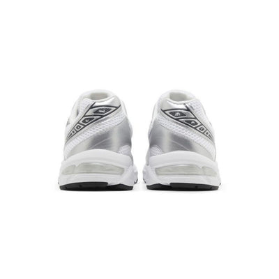 ASICS Gel-1130 White Pure Silver