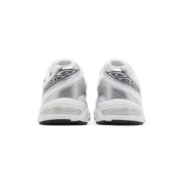 ASICS Gel-1130 White Pure Silver