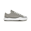 Maison Mihara Yasuhiro Peterson OG Sole Canvas Low Grey
