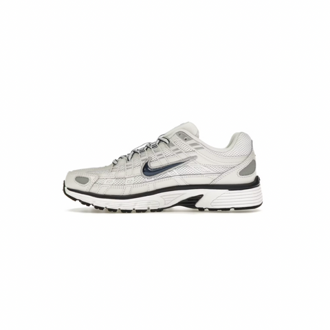 NIKE P-6000 - OBSIDIAN SUMMIT WHITE