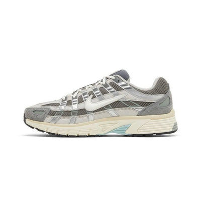 Nike P-6000 Flat Pewter