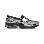 New Balance 1906L Silver Metallic Black