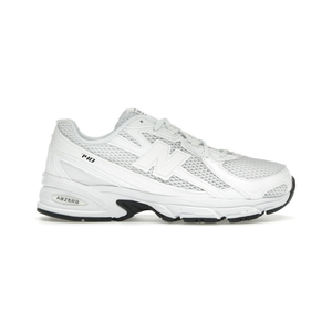 New Balance 740 Triple White