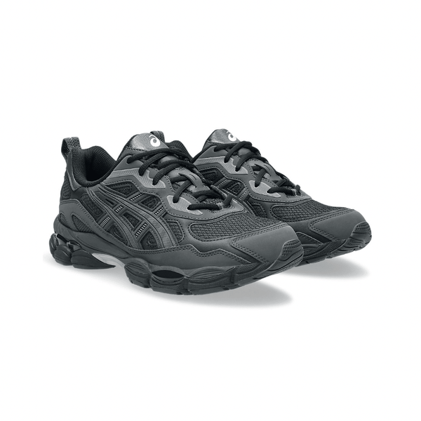 ASICS Gel-NYC RGD Black Graphite Grey