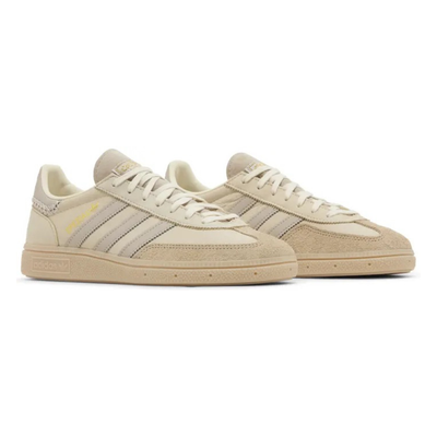 adidas Handball Spezial Cream White Beige (Women's)