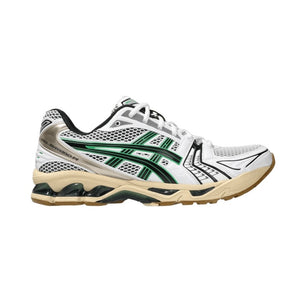 ASICS Gel-Kayano 14 White Hinoki Beige