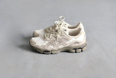 ASICS Gel-NYC Cream Putty