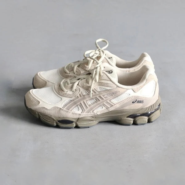 ASICS Gel-NYC Cream Putty