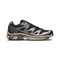 Salomon XT-6 Black Footwear Silver Warm Apricot