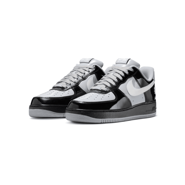 Nike Air Force 1 Low Syna Central Cee Black White Smoke Grey