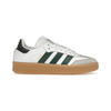 adidas Samba XLG Cloud White Collegiate Green