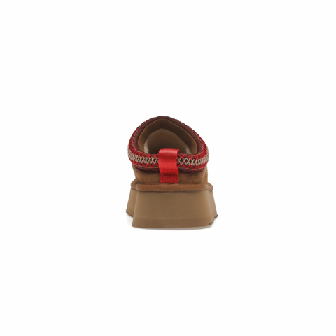 UGG - TAZZ SLIPPER CHESTNUT