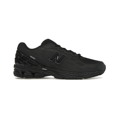 New Balance 1906W Black Silver Metallic