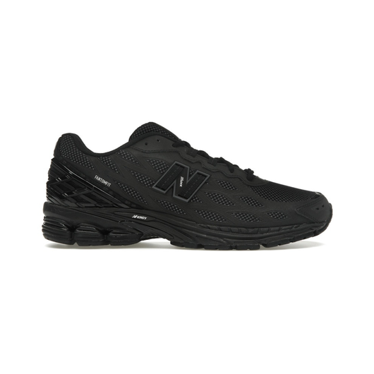 New Balance 1906W Black Silver Metallic