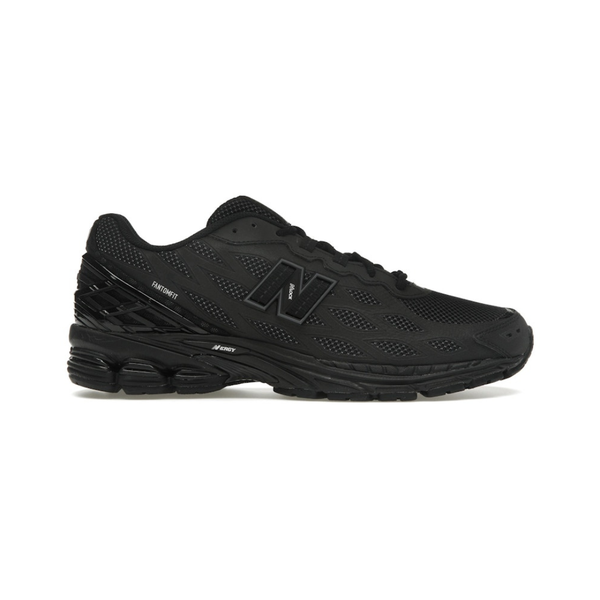 New Balance 1906W Black Silver Metallic
