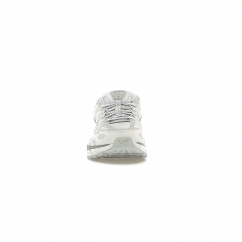 NIKE P-6000 - SUMMIT WHITE PURE PLATINUM