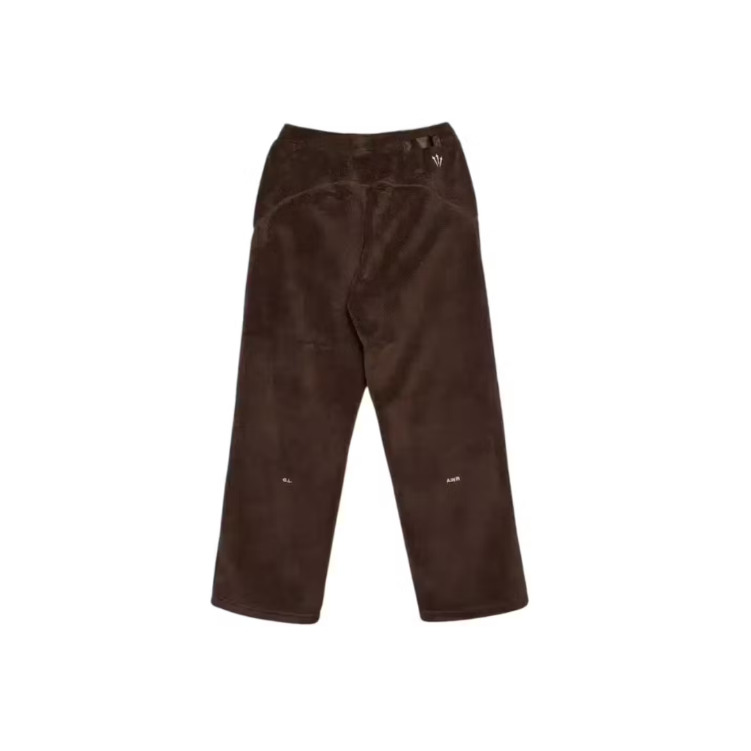 Nike x NOCTA Chalet Polar Men's Pant Brown