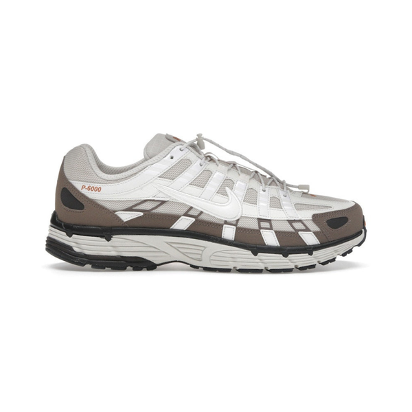Nike P-6000 Light Orewood Brown Mink Brown