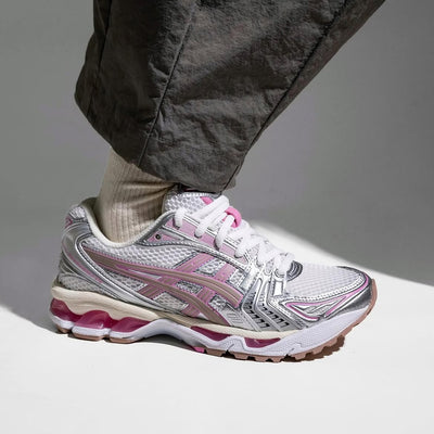 ASICS Gel-Kayano 14 Unlimited Pack White Fawn
