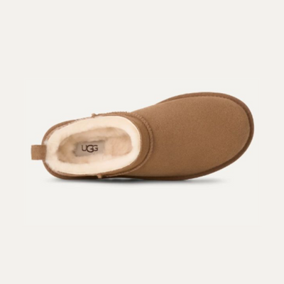 UGG Classic Micro - Chestnut