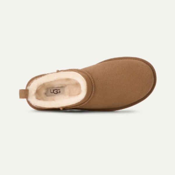 UGG Classic Micro - Chestnut