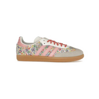ADIDAS SAMBA OG - LIBERTY LONDON FLORAL EMBROIDERY