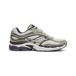 Saucony ProGrid Omni 9 Metallic White Gold