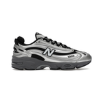 New Balance 1000 Black Silver Metallic