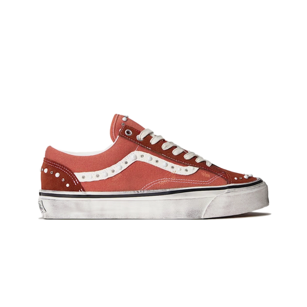 Vans LX Old Skool 36 Pearlized Pack Brown