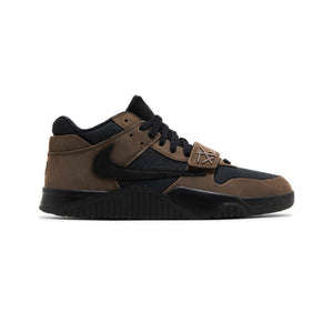 Jordan Jumpman Jack TR Travis Scott Dark Mocha
