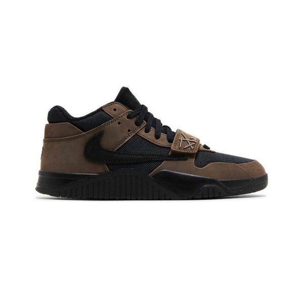 Jordan Jumpman Jack TR Travis Scott Dark Mocha