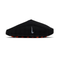 Nike Mind 001 Slide Black Chrome