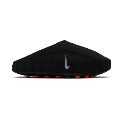 Nike Mind 001 Slide Black Chrome